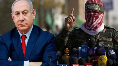 Hamas: İsrail, Nuseyrat operasyonunda biri ABD’li olmak üzere 3 esiri öldürdü