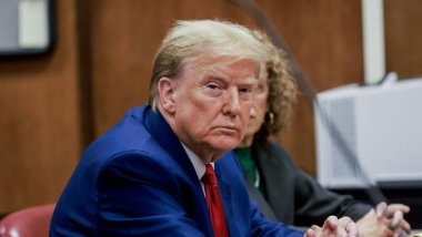 Trump’ın davaları ve olası sonuçları