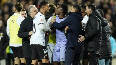 İspanya futbolunda bir ilk: Irkçılığa karşı hapis cezası verildi