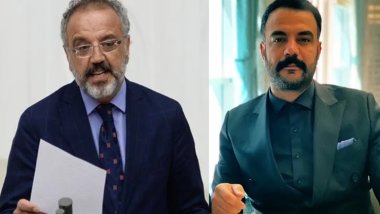 Sırrı Sakık’ın oğlu ‘silahlı saldırı’dan savcılıkta