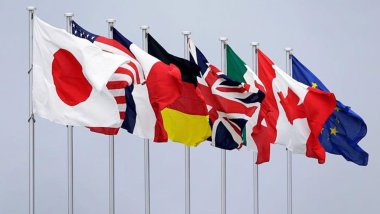 İsviçre, Ukrayna Barış Konferansı'na 90 ülke ve kuruluşun katılacağını açıkladı