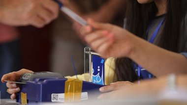 Komisyon: Kürdistan Bölgesi'nde yaklaşık 440 bin kişi biyometrik kartını almamış