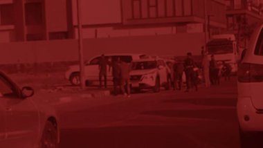 Erbil’de iki aile arasında silahlı kavga: 2 ölü, 5 yaralı