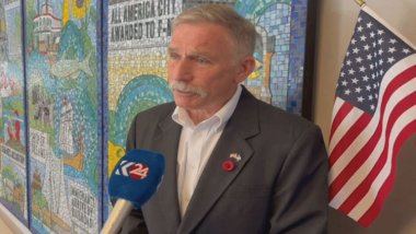 Alex Balazs: Kürtler her zaman ABD'nin güçlü müttefiklerinden biri olmuştur