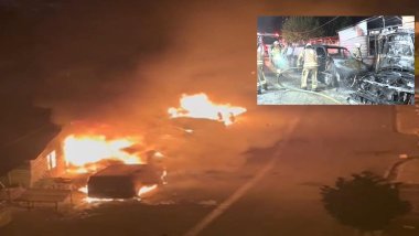 Stenbol: 8 otomobîl hatin şewitandin