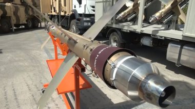 PKK'nın yeni teknoloji füzelerinin ardında hangi devlet bulunuyor?