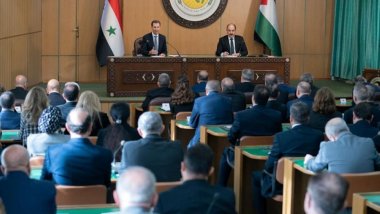 Suriye'deki yeni ‘Ulusal Diyalog’ ölü mü doğdu?