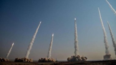 Rusya, nükleer silah tatbikatının ikinci aşamasını başlattı