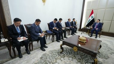 Irak'tan, Kalkınma Yolu Projesi'ni Çin'in Kuşak Projesi ile birleştirme girişimi