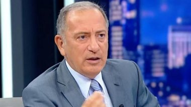 Fatih Altaylı: Bu savaşın kaybedeni açıkça Türkiye!