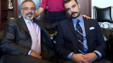 Kurê Sirri Sakik hat girtin