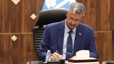 Irak Petrol Bakanı, önümüzdeki günlerde Kürdistan heyetiyle anlaşacağız
