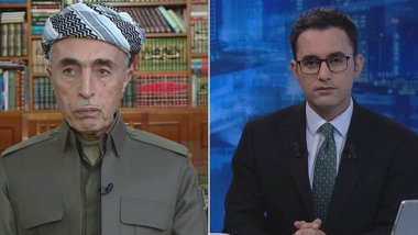 Babekir Zêbarî: Îraqê nehişt Koalîsyon dronan bide Pêşmergeyan