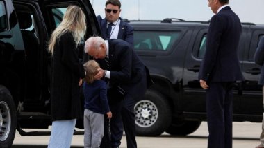 Hunter Biden'ın suçlu bulunması, ABD Başkanı'nı nasıl etkileyebilir?