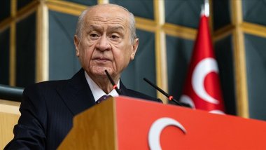 Bahçeli'den flaş açıklama: AK Parti ve CHP ittifak yapsın, 6'lı masa da destek versin