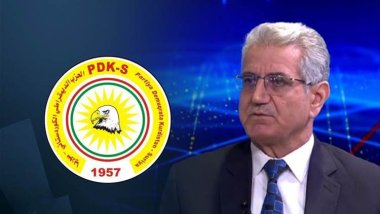 Mihemed Îsmaîl: Her behsa diyaloga Kurdî-Kurdî tê kirin, PYD kiryarên xwe li dijî ENKSê gur dike