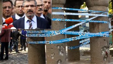 Tahir Elçi cinayeti davası faili meçhul davalar arasına mı girdi?