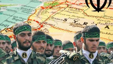İran'ın Suriye'deki faaliyetleri ve stratejisi