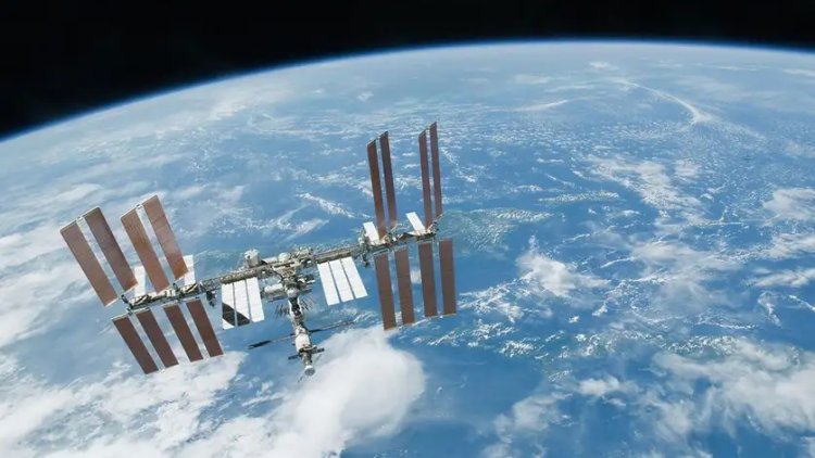 NASA’nın yayınladığı ses kaydı, panik yarattı