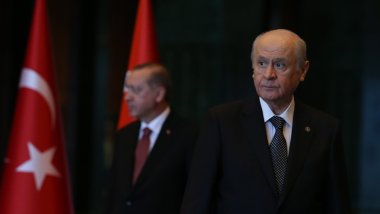 Bahçeli’nin ittifak açıklaması AK Parti'de nasıl yankılandı: İşte kulislerdeki son bilgiler...