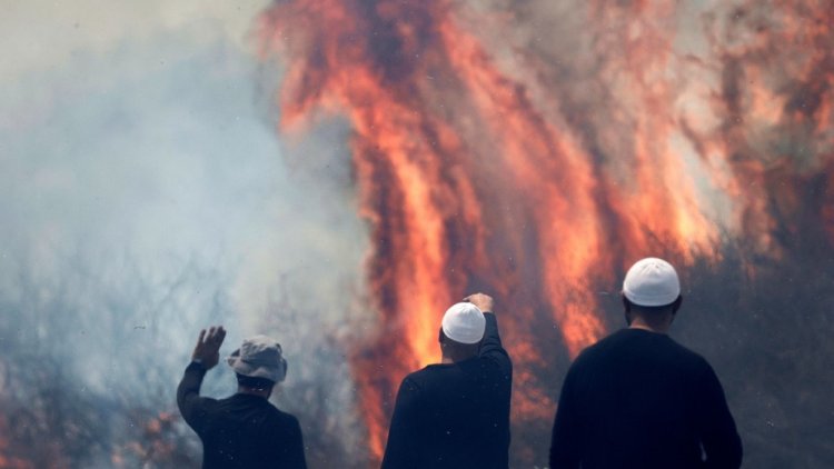 İsrail’in savunma sistemleri Hizbullah’ın İHA’larıyla baş edemiyor mu?