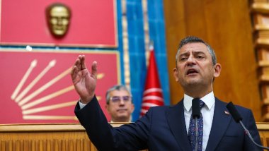 Özgür Özel: Normalleşme başlayacaksa kayyum siyasetinin terk edilmesiyle başlamalı