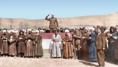 Her Oyunun Bir Kuralı Var