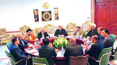 Şii oluşum Koordinasyon Çerçevesi, Maliki'nin erken seçim çağrısına karşı çıkıyor