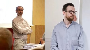 İran ve İsveç arasında tutuklu takası