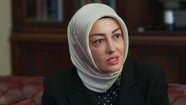 Ayşe Ateş'ten HDP ve Kandil ile ne zaman görüşeceğini soran Yeni Akit yazarına tepki