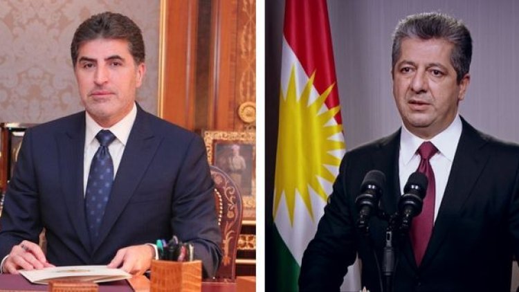 Liderlerden Kurban Bayramı mesajı