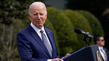 Biden, İran nüfuzuna karşı Irak'a büyükelçi hazırlıyor