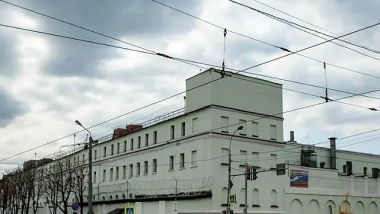 Rusya'da IŞİD zanlıları gözaltı merkezi çalışanlarını rehin aldı