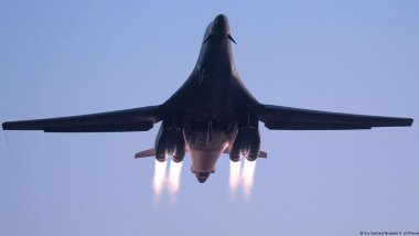 SIPRI: Nükleer savaşa hazır başlık sayısı arttı