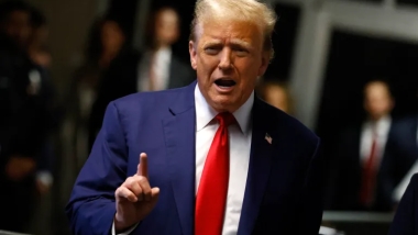 Trump: Başkan olduğumda Ukrayna'ya yardımı keseceğim