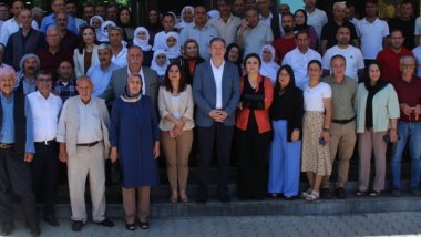 Bakırhan: Kimsenin bizim paramıza ihtiyacı yok