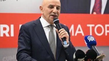 İçişleri Bakanlığı, AK Parti Ankara Büyükşehir Adayı hakkında soruşturma başlattı