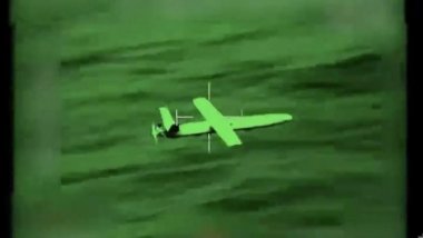 Wall Street Journal: Husi silahları İran'dan Yemen'e yeni bir rota izliyor