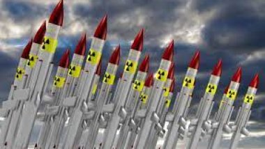 Nükleer yarışta kazanan baronlar