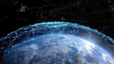 Elon Musk'ın Starlink uyduları ozon tabakasını tehdit ediyor!