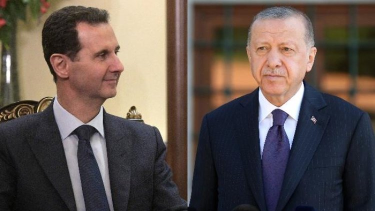 Hüsnü Mahalli: Esad’la barışmak yakın (mı)