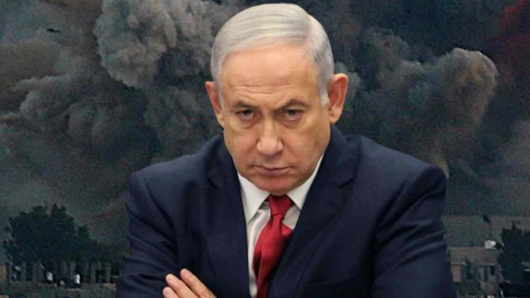İsrail Başbakanı Netanyahu savaş kabinesini feshetti... Bundan sonra kararlar nasıl alınacak?