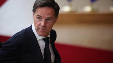 Orban Rutte'nin NATO yolunu açtı