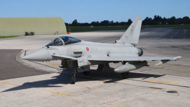 ABD ile F16 anlaşması imzalayan Türkiye'nin sıradaki hedefi Avrupa jetleri