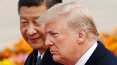 Yeni Trump dönemine hazırlık: 'Nükleer silah denemelerini tekrar başlatın'