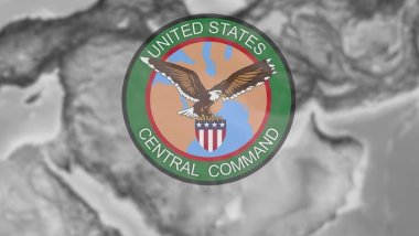 CENTCOM: Suriye'de üst düzey IŞİD'li öldürüldü