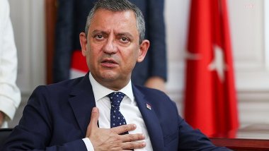 Özel: AK Parti'nin 22 yıllık yükünü üstlenmem