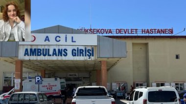 Yüksekova’da silahla vurulmuş iki kişinin cesedi bulundu