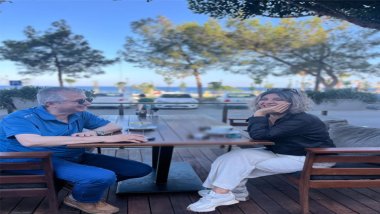 Paris’te bir Meşkinanlı Faysal Taşkıran:'Kurdler her şeyin en iyisine layıktır'