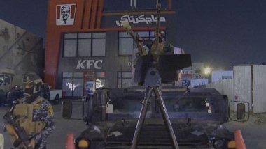 ABD Ticaret Bakan Yardımcısı: Irak'taki istikrarsızlık ekonomik büyümeyi olumsuz etkiliyor